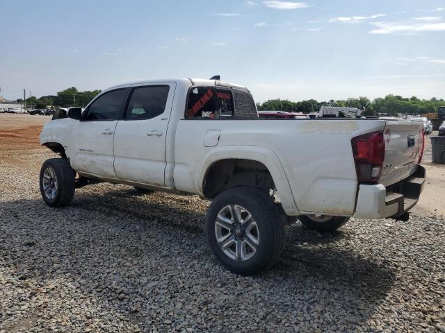 2023 TOYOTA TACOMA DOU - 3TYDZ5BNXPT019857