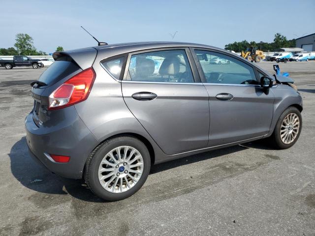 Vin: 3fadp4fj3em191525, lot: 57314175, ford fiesta titanium 20143