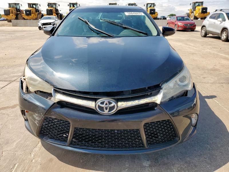 2015 TOYOTA CAMRY LE - 4T1BF1FK0FU910010