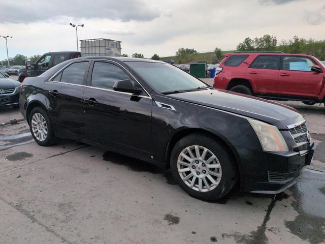 Vin: 1g6dc5e54c0140859, lot: 58538705, cadillac cts 20124