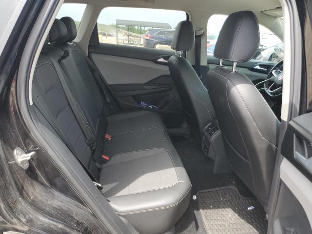 2022 VOLKSWAGEN TAOS SE 3VVRX7B24NM008506