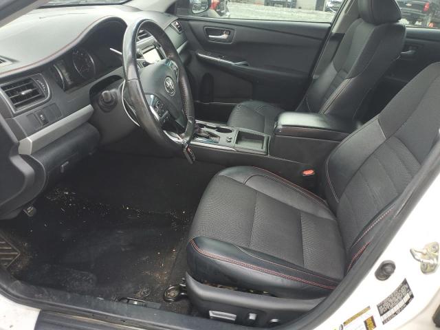2016 TOYOTA CAMRY - 4T1BF1FK8GU247397