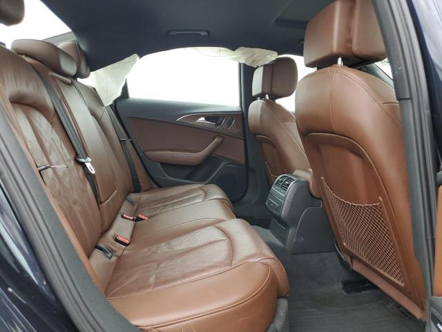2016 AUDI A6 PREMIUM - WAUFGAFC4GN143766