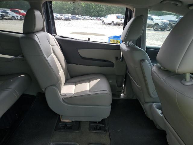 2016 HONDA ODYSSEY EX - 5FNRL5H68GB039841