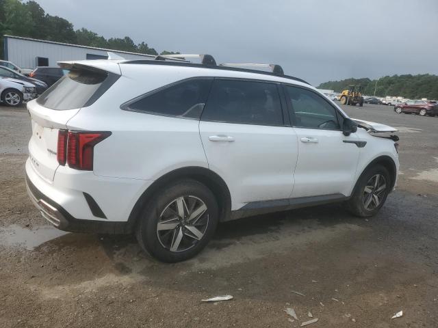 Vin: 5xyrh4lf4mg031145, lot: 56647715, kia sorento ex 20213