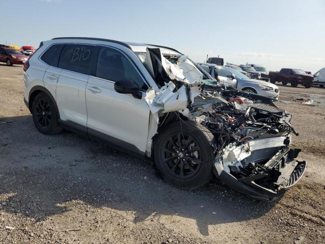 Vin: 7fars5h59re027733, lot: 55694035, honda crv sport 20244