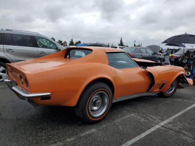 Vin: 1z37j3s432698, lot: 54955585, chevrolet corvette 19733