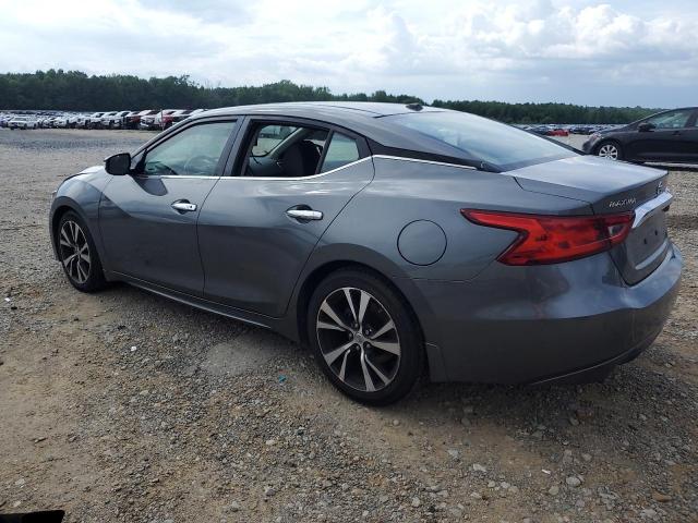 Vin: 1n4aa6ap5hc448931, lot: 56477255, nissan maxima 3.5s 20172