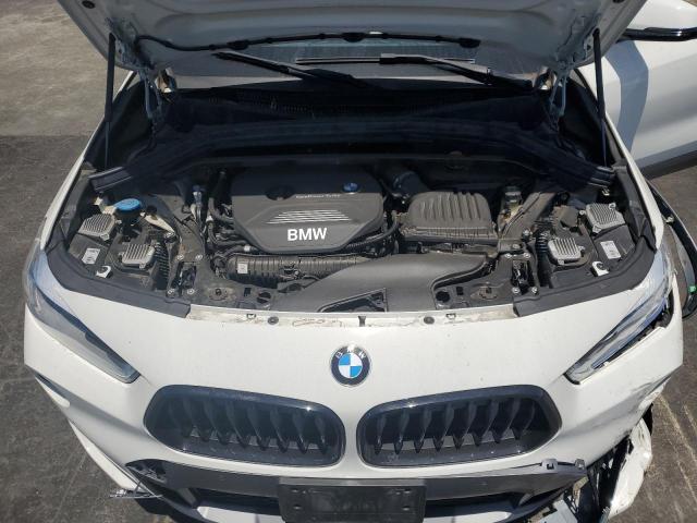 2018 BMW X2 XDRIVE2 - WBXYJ5C38JEF82264