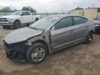2020 HYUNDAI ELANTRA SE - KMHD84LF9LU099329