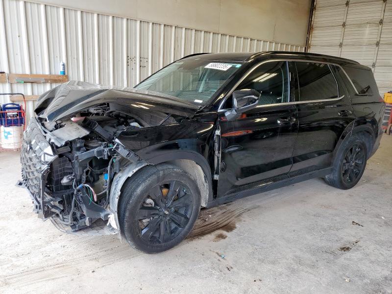2023 HYUNDAI PALISADE X KM8R3DGE9PU630783