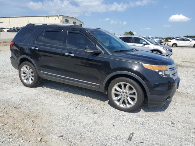 Vin: 1fm5k8d88dga24781, lot: 57122385, ford explorer xlt 20134