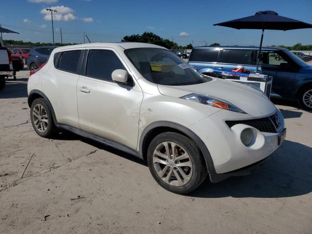 Vin: jn8af5mr9et357342, lot: 56309055, nissan juke s 20144