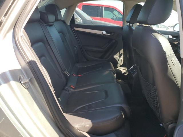 wauffaflxba098898 - 2011 Audi A4 Premium Plus - #55857885