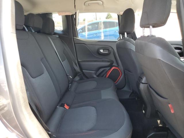 2017 JEEP RENEGADE T - ZACCJBCB8HPE63125