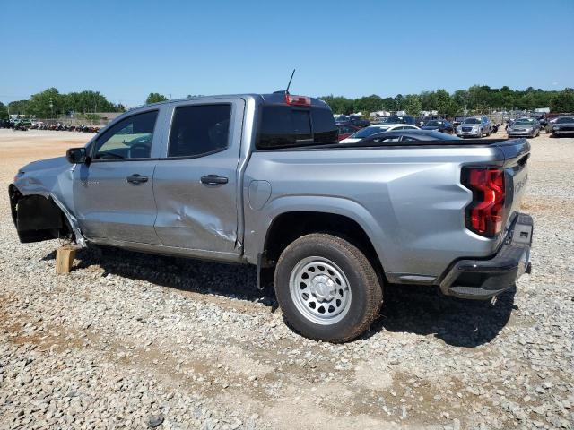 Vin: 1gcpsbek0s1139881, lot: 57403545, chevrolet colorado 20252
