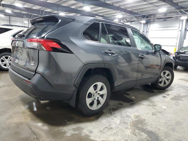 Vin: 2t3f1rfv8mc176392, lot: 55107605, toyota rav4 le 20213