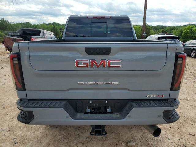 2025 GMC SIERRA K25 1GT4UPEY4SF201431