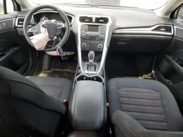 2016 FORD FUSION SE #3301662667