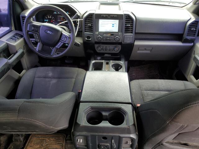 2020 FORD F150 SUPER - 1FTEW1CP5LKE94030
