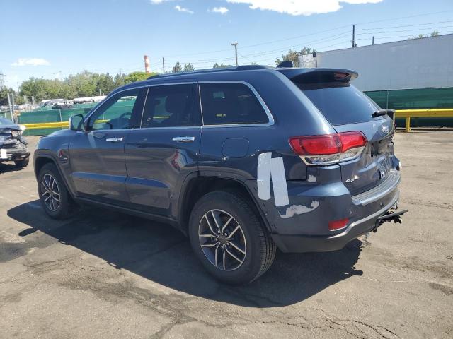 Vin: 1c4rjfbg8mc601131, lot: 57225745, jeep grand cher limited 20212