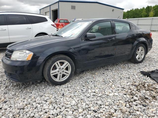 Vin: 1c3cdzcb8cn196722, lot: 57945535, dodge avenger sxt 2012 img_1