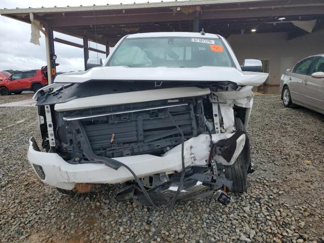 2018 CHEVROLET SILVERADO - 3GCUKSECXJG505910