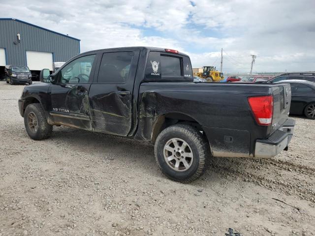 Vin: 1n6ba0ec6cn326317, lot: 57166545, nissan titan s 20122