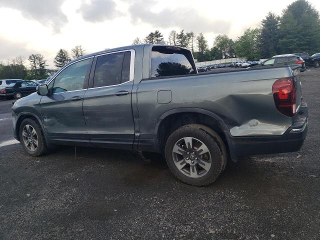 Vin: 5fpyk3f64hb008598, lot: 54972075, honda ridgeline rtl 20172