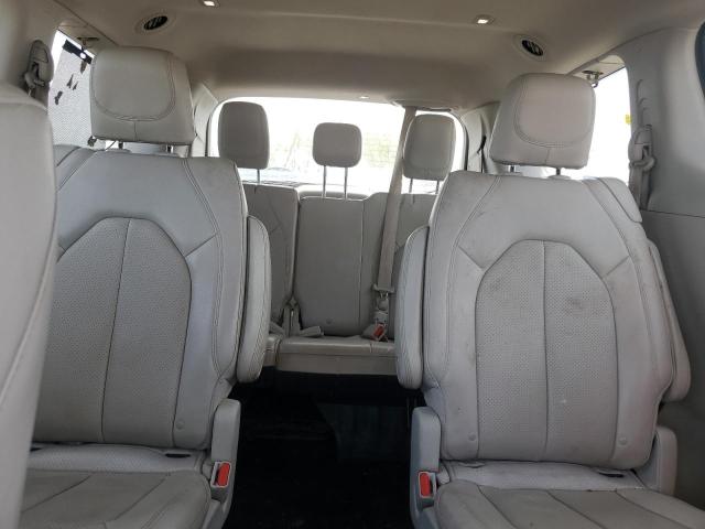 2020 CHRYSLER PACIFICA T - 2C4RC1EG5LR102236
