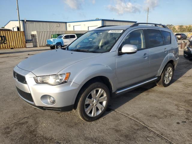 Vin: ja4jt3aw2du021103, lot: 54896905, mitsubishi outlander se 2013 img_1