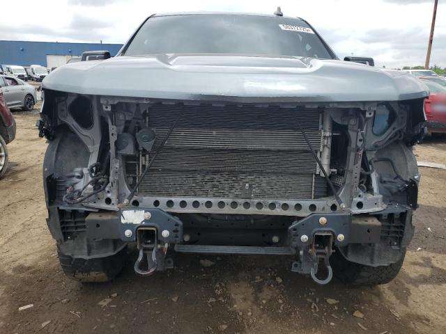 2021 CHEVROLET SILVERADO - 1GCPYFED4MZ305329