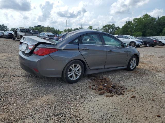 Vin: 5npeb4acxeh808298, lot: 56926145, hyundai sonata gls 20143