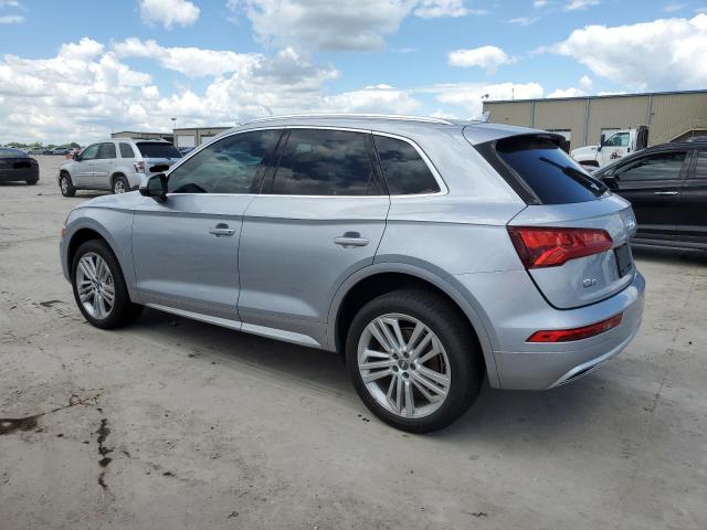 Vin: wa1bnafy5j2097127, lot: 56577515, audi q5 premium plus 20182