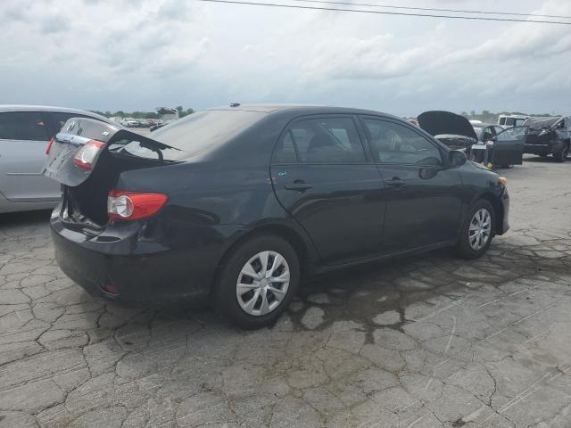 Vin: 2t1bu4ee1bc730713, lot: 57599325, toyota corolla base 20113