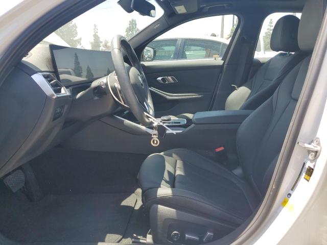 2023 BMW 330I - 3MW69FF0XP8D00197