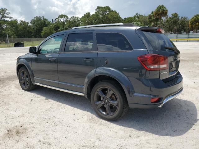 Vin: 3c4pdcgg4jt217868, lot: 58580635, dodge journey crossroad 20182