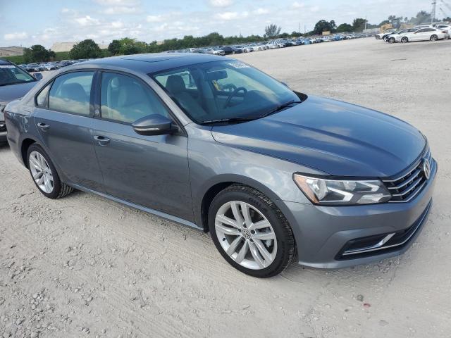 Vin: 1vwla7a3xkc001733, lot: 56598475, volkswagen passat wolfsburg 20194