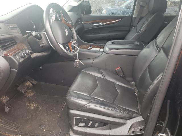 2020 CADILLAC ESCALADE L 1GYS4BKJ7LR131211