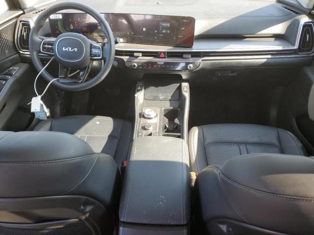 2025 KIA SORENTO EX - KNDRHDJGXS5321150