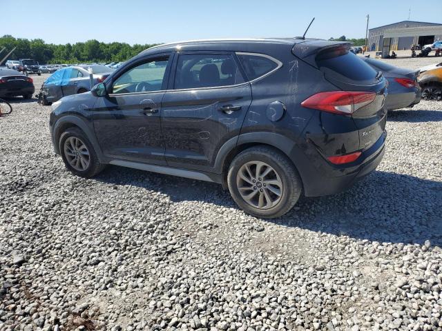 Vin: km8j3ca49hu460871, lot: 57176215, hyundai tucson limited 20172