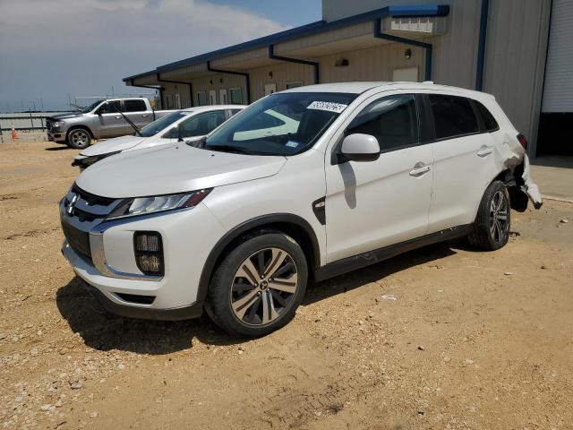 Vin: ja4apuau5mu016664, lot: 55692025, mitsubishi outlander es 2021 img_1