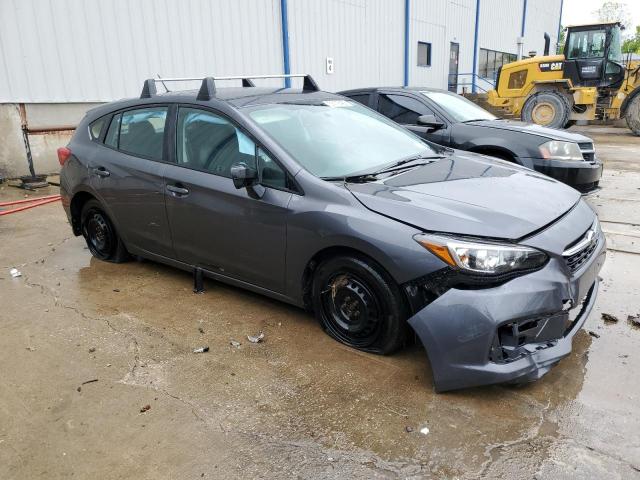 Vin: 4s3gtab63n3725174, lot: 55116405, subaru impreza 20224