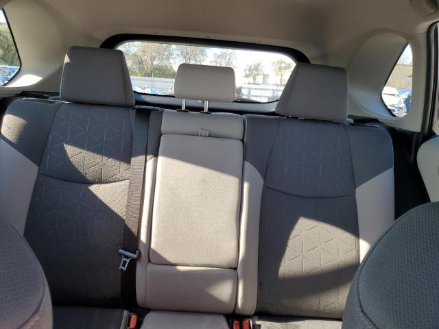 2022 TOYOTA RAV4 XLE - 2T3W1RFV5NW228299