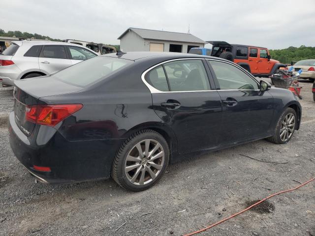 Vin: jthce1bl1e5027700, lot: 58449145, lexus gs350 350 20143