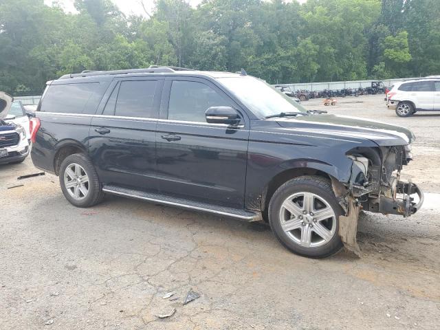 Vin: 1fmjk1ht8jea44508, lot: 56354545, ford expedition max xlt 20184