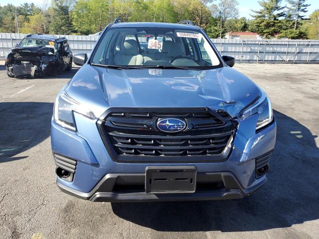 2023 SUBARU FORESTER - JF2SKACC8PH481305