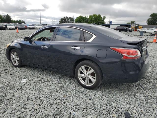 Vin: 1n4al3ap5fc189718, lot: 57752385, nissan altima 2.5 20152