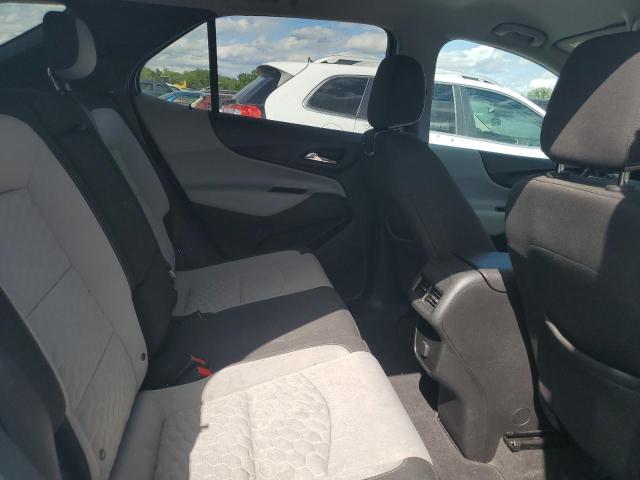 2018 CHEVROLET EQUINOX LT - 2GNAXJEV2J6238636