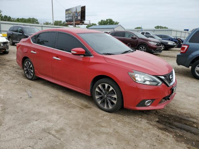 2016 NISSAN SENTRA S - 3N1AB7AP5GY304964